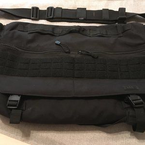 511 Overwatch Messenger 18L Bag